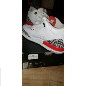 Air Jordan 3 Retro